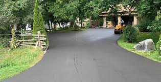 Professional Driveway Paving in Port Isabel, TX